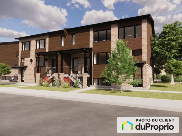 50, rue Édouard, Salaberry-De-Valleyfield à vendre