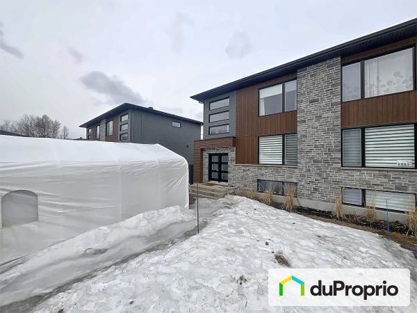2029 rue Alphonse-Côté, Trois-Rivières (Trois-Rivières) for sale