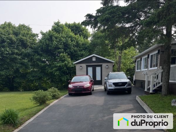 25 rue Louis-Brûlot, Lévis for sale