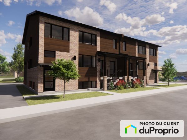 54, rue Édouard, Salaberry-De-Valleyfield à vendre