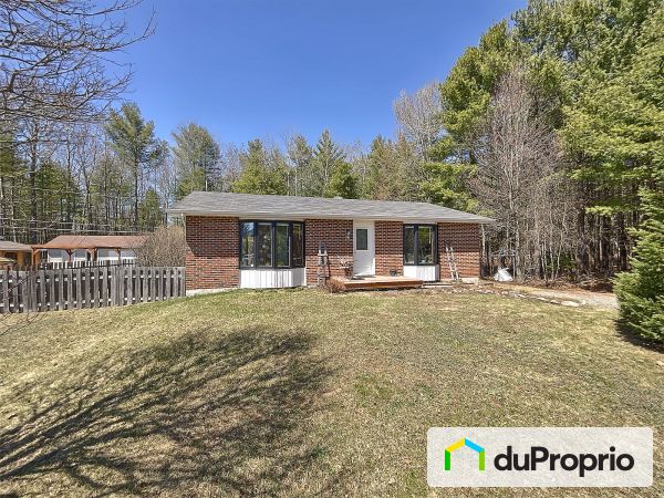 891 rue du Golf, Trois-Rivières (St-Louis-De-France) for sale