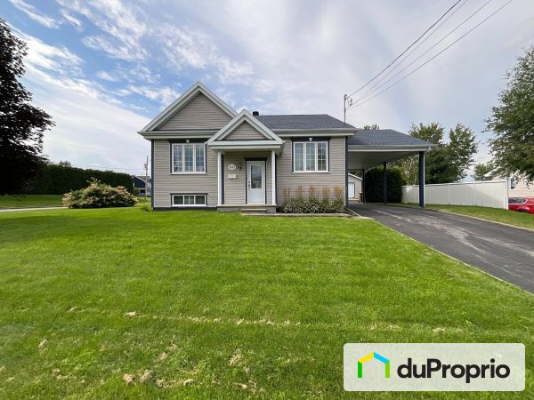 3553 avenue Édouard-Hamelin, Shawinigan (Shawinigan) for sale