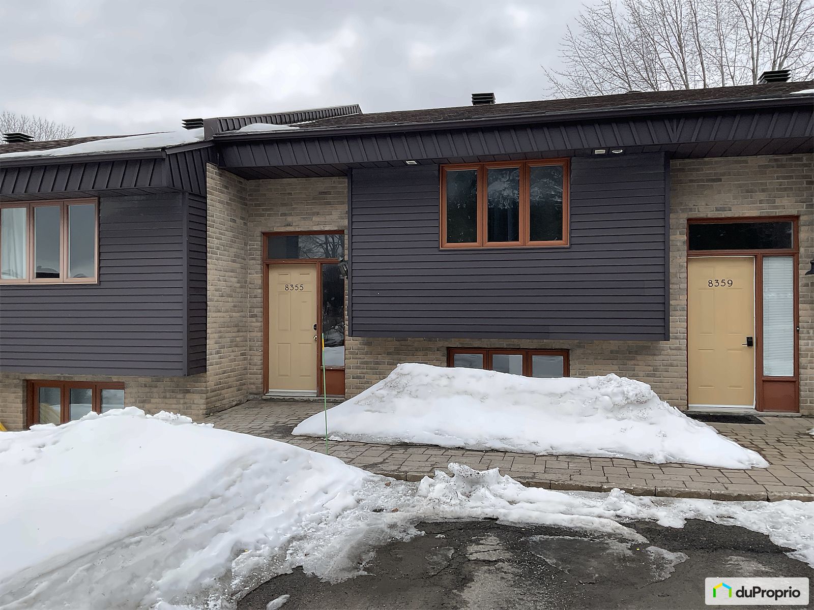 8355 Avenue Lesperance — photo 1