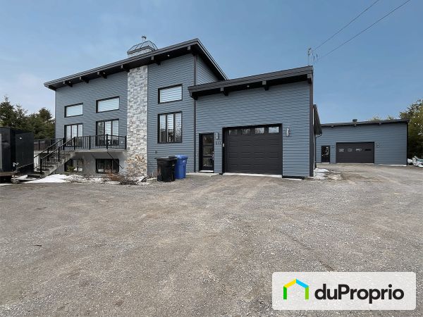 212 chemin des Puits, Chicoutimi (Laterrière) for sale