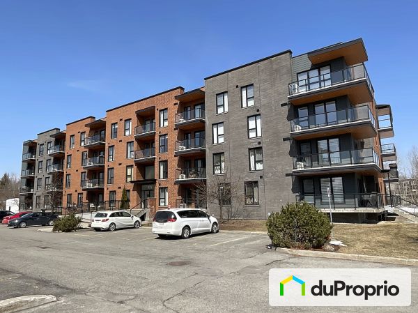 209-975 route des Rivières, St-Nicolas for sale