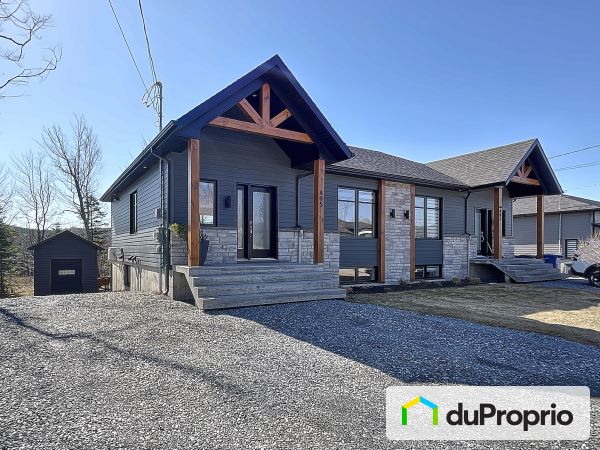 495, rue des Découvreurs, St-Elzéar-de-Beauce à vendre