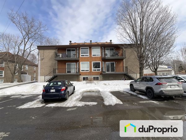 13-4056, rue de L'écluse, Charny à vendre