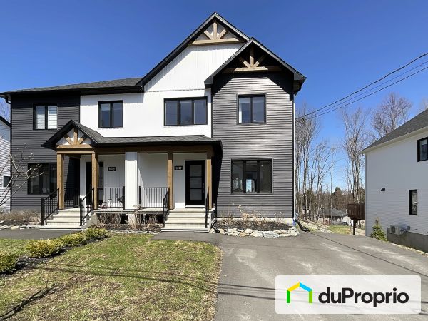 1617 croissant Malines, Waterloo for sale