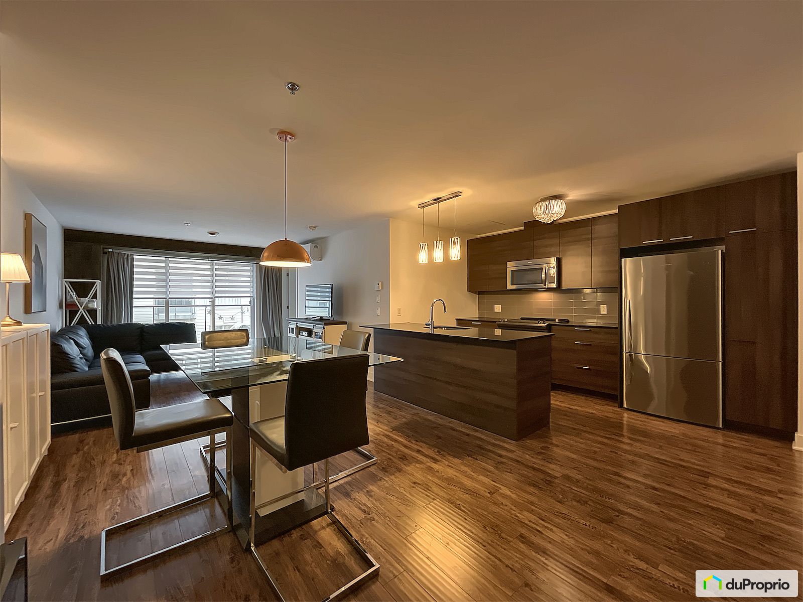 316 9615 Avenue Papineau — photo 2