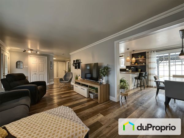406, 4e Avenue, St-Paul-De-Montminy à vendre