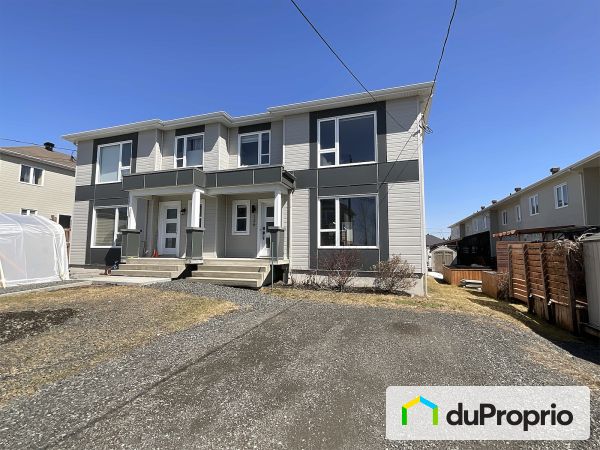 126, rue Asselin, St-Charles-De-Bellechasse à vendre