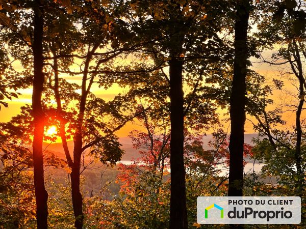  montée de la Baie, Lantier for sale