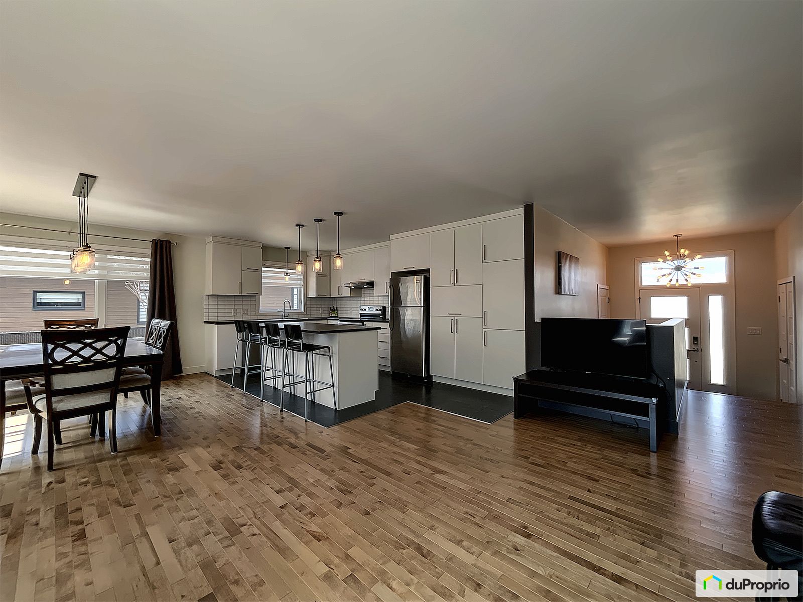 4095 Rue Ovila Demontigny — photo 3