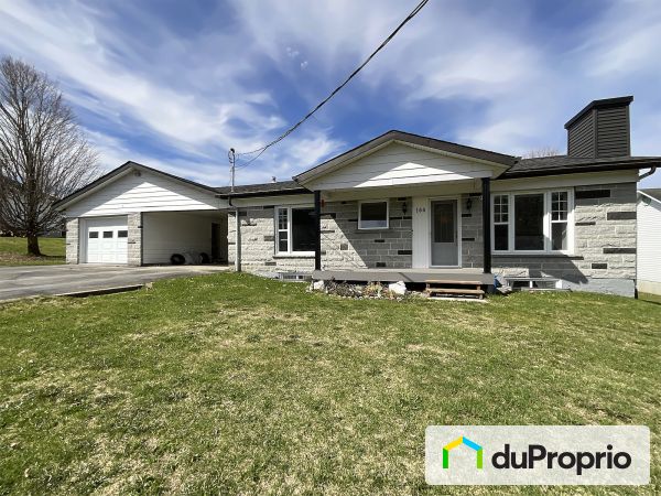 166 rue de l'Église, Martinville for sale