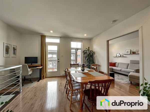 633, 5e rue, Limoilou à vendre