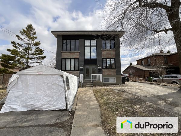 12700 rue Notre-Dame Est, Pointe-Aux-Trembles / Montréal-Est for sale
