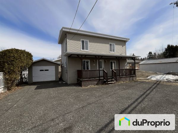 771 route Bégin, St-Anselme for sale