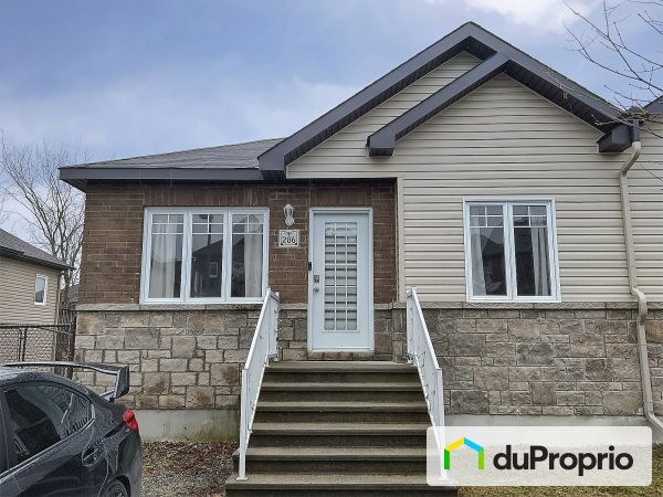 286 rue de la Galère, Gatineau (Gatineau) for sale