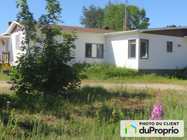 2495, 2e rang, Ragueneau à vendre