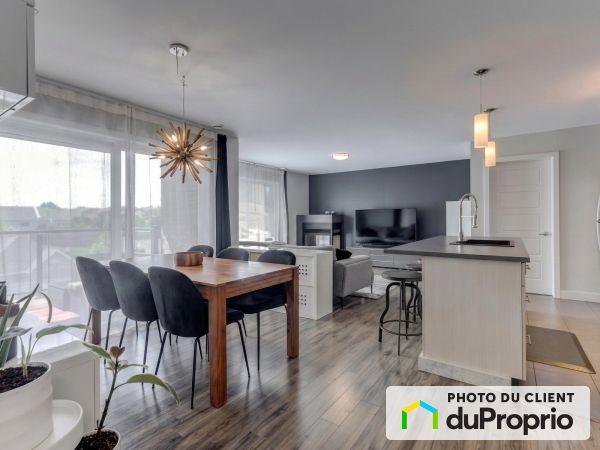 208-507, rue Castonguay, St-Jérôme (St-Jérôme) à vendre