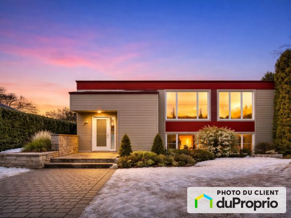 1173, rue Larche, Lebourgneuf à vendre