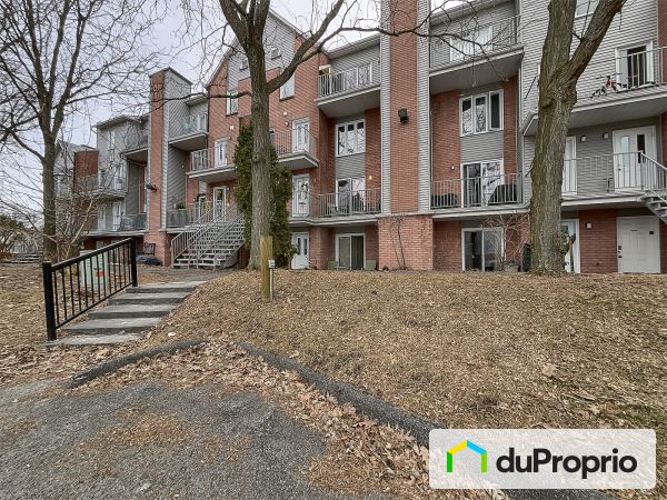 9-11, Impasse des Lilas, Gatineau (Hull) à vendre