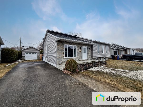 4500 avenue Charles-É.-Lambert, Shawinigan (Shawinigan-Sud) for sale