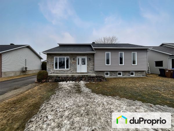 4500 avenue Charles-É.-Lambert, Shawinigan (Shawinigan-Sud) for sale