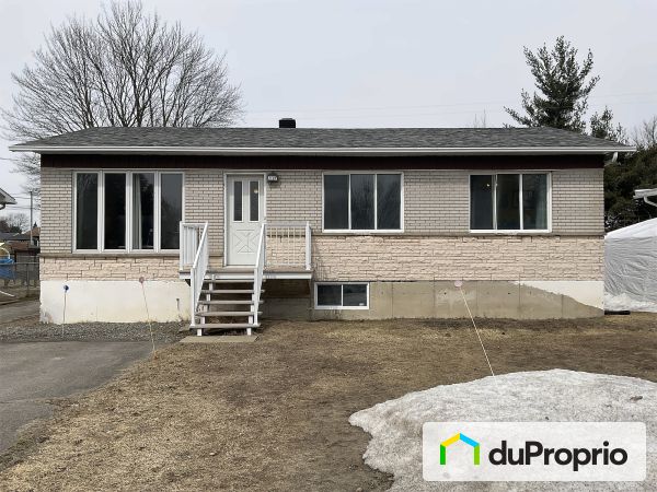 3505 rue Sophie, Terrebonne (Terrebonne) for sale