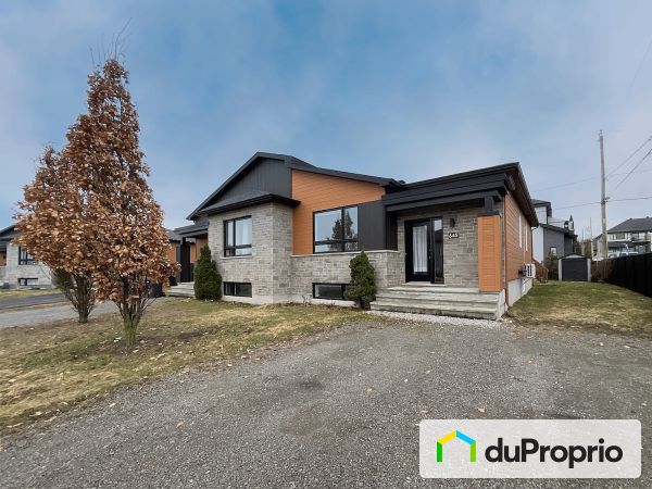 645 rue du Noisetier, Granby for sale