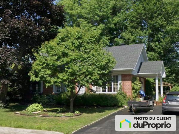 3870, rue de Landerneau, Trois-Rivières (Trois-Rivières-Ouest) à vendre