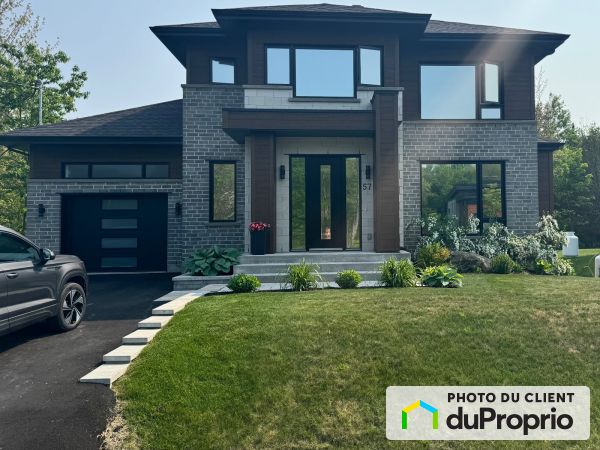 57, rue des Mésanges, Orford à vendre