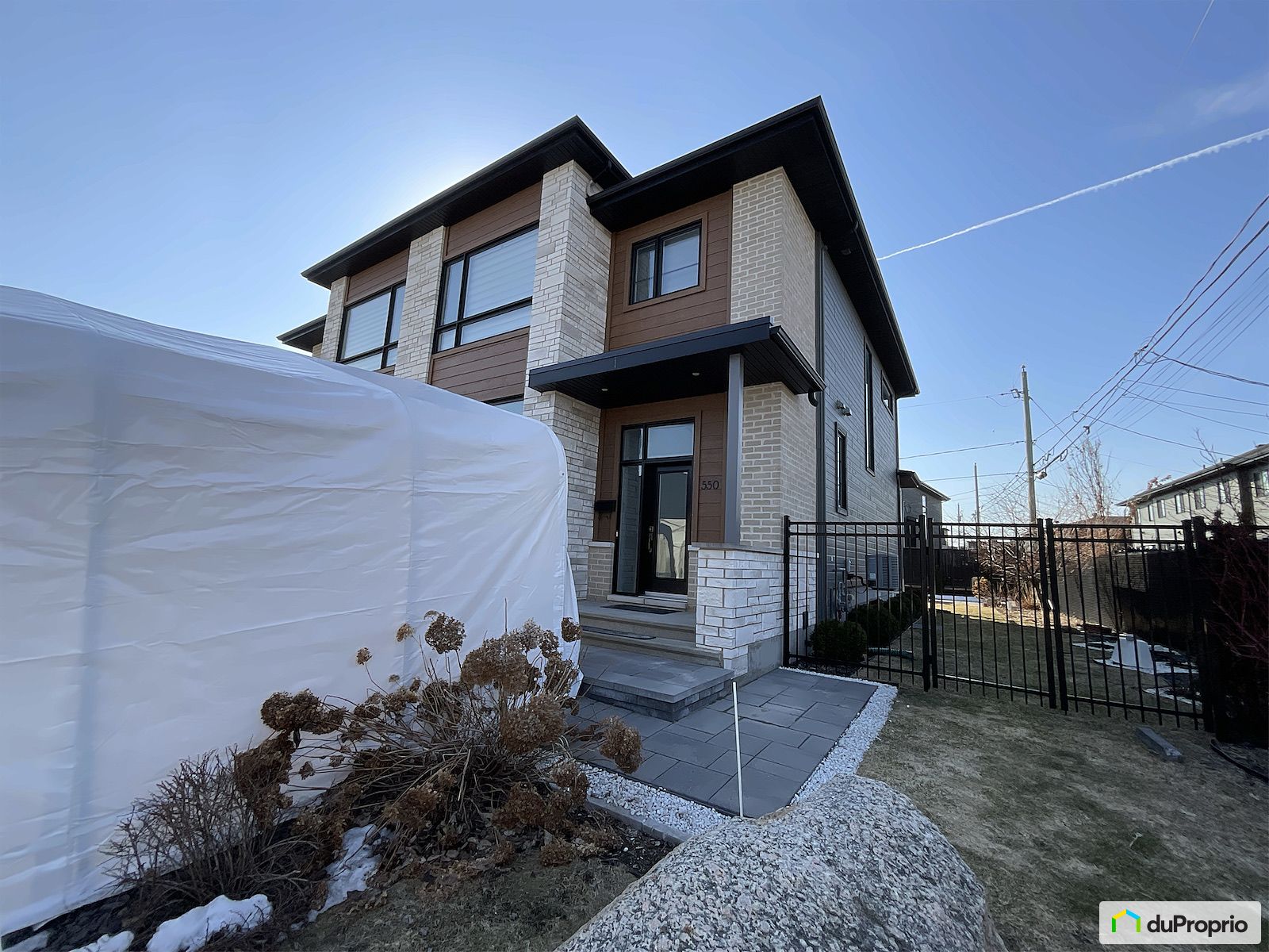 550 Rue De La Malbaie — photo 2