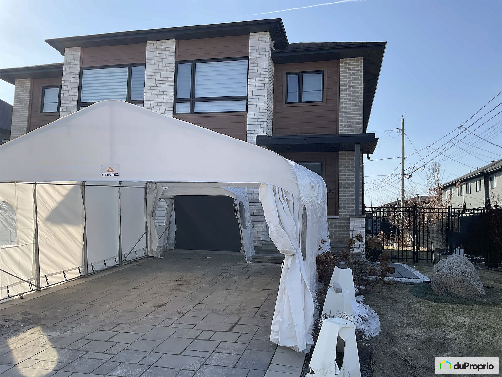 550 Rue De La Malbaie — photo 3