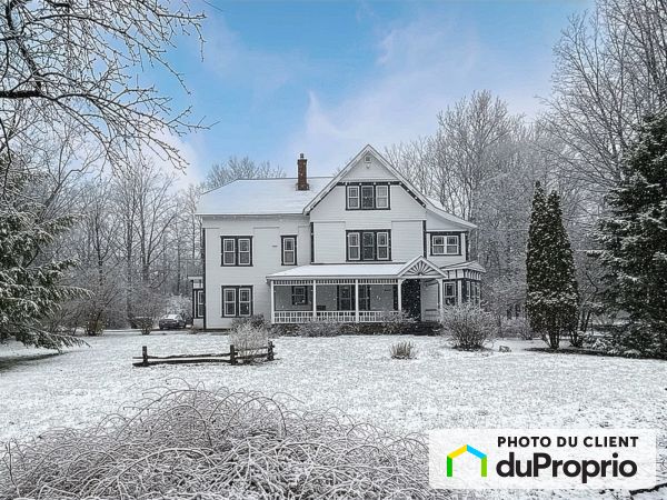 62, rue de l'Union, Coaticook à vendre