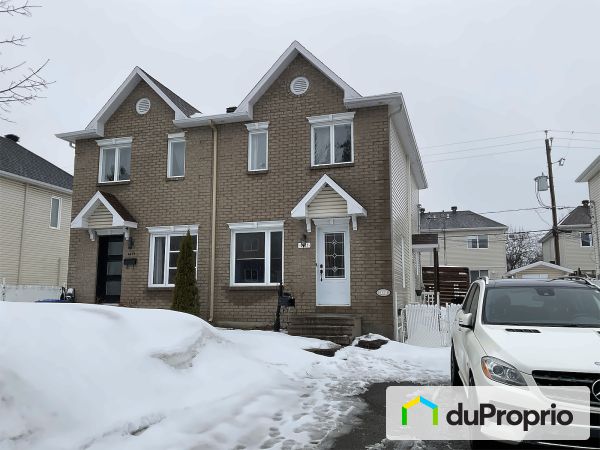 6687-6689, rue de Pertuis, Les Saules for sale