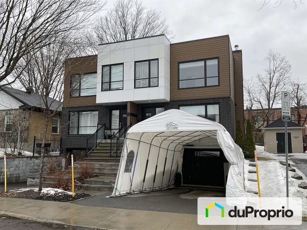 911, avenue Madeleine-de Verchères, Saint-Sacrement à vendre