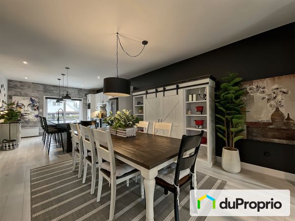 424, boulevard du Docteur-Gervais, Mont-Tremblant (St-Jovite) à vendre