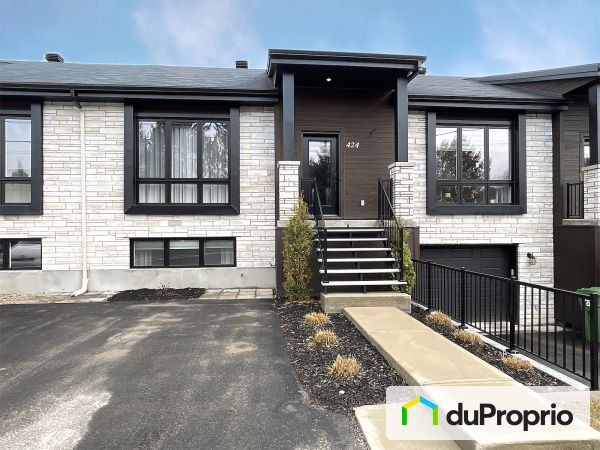 424 boulevard du Docteur-Gervais, Mont-Tremblant (St-Jovite) for sale