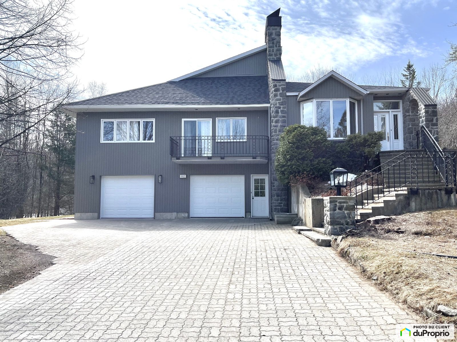 662 Rue Du Joli Bois — photo 1