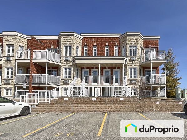 3-833 boulevard de la Cité, Gatineau (Gatineau) for sale