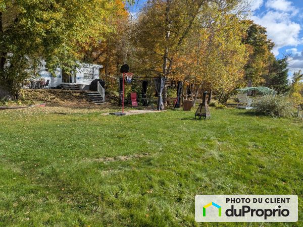 116 chemin Rousseau, Weedon for sale