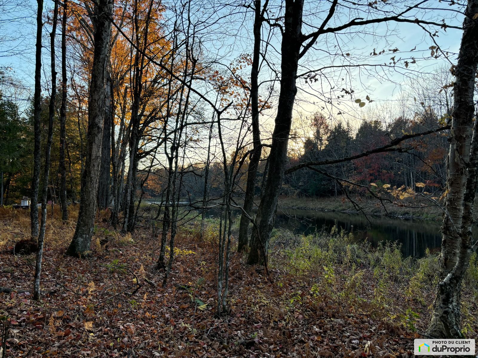 Chemin Coveduck — photo 1