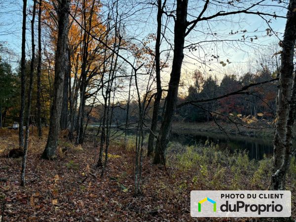 View - chemin Coveduck, Bromont for sale