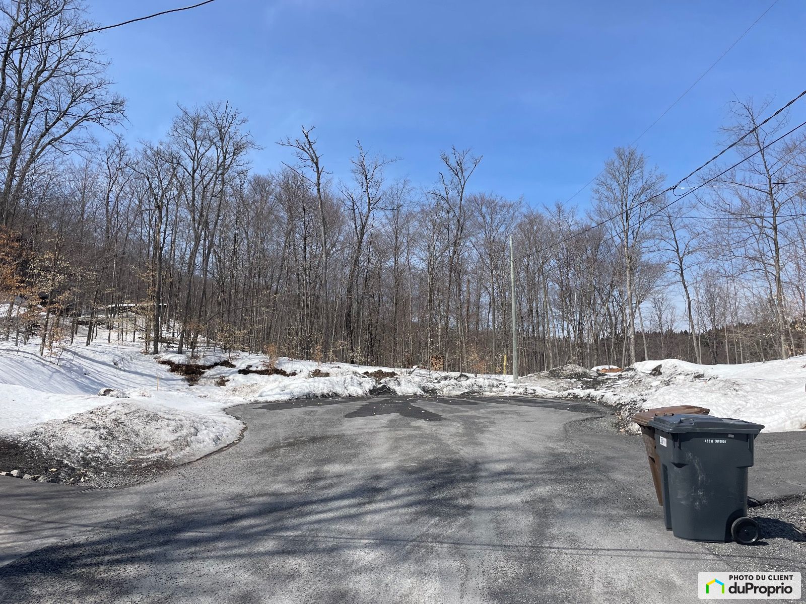 Lot Mont Catherine — photo 1