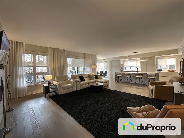 Open Concept - 101-374 rue Mongeau, Ste-Julie for sale