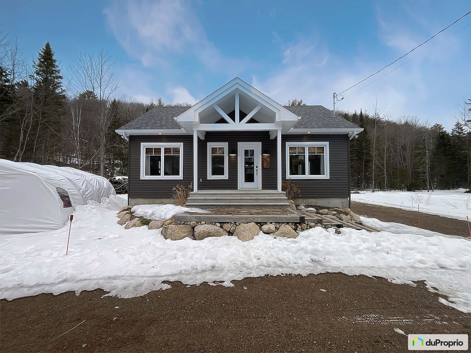 340 Chemin Lac Lewis — photo 3