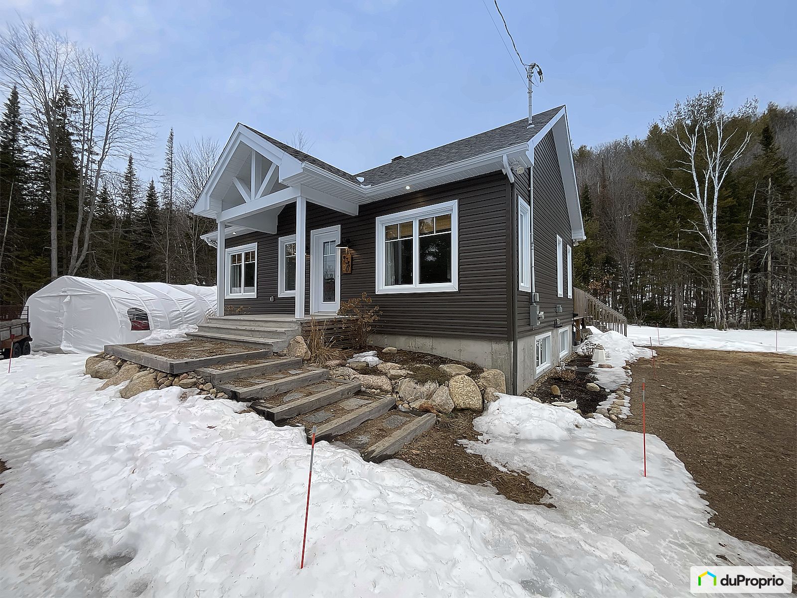 340 Chemin Lac Lewis — photo 2