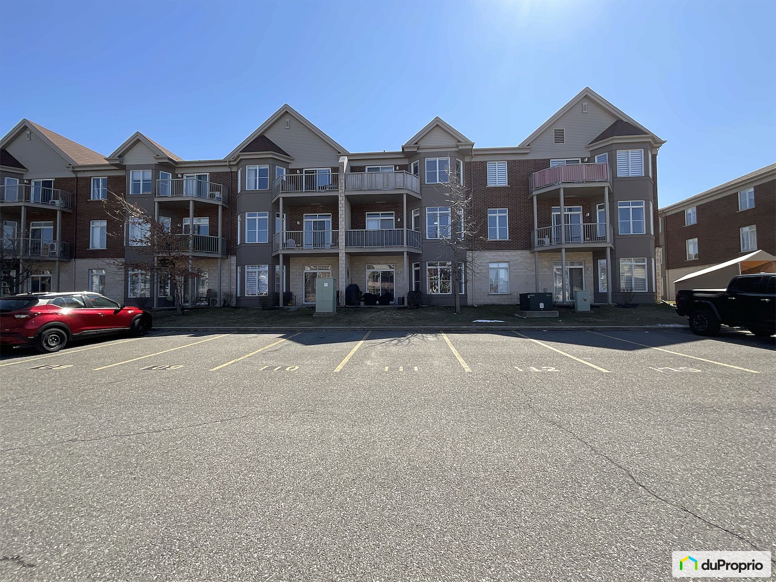 305 5980 Rue Corneille — photo 3