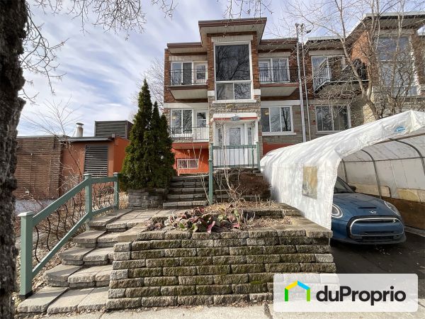 2540 Dézéry, Mercier / Hochelaga / Maisonneuve for sale